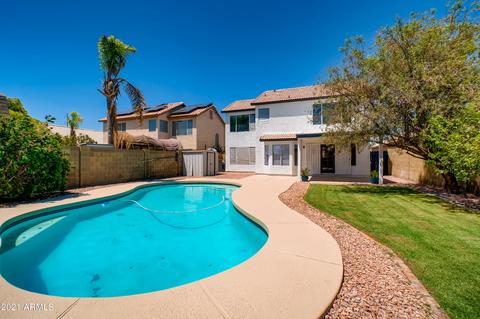 3037 E Wagoner Rd, Phoenix, AZ 85032 photo 25