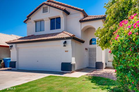 3037 E Wagoner Rd, Phoenix, AZ 85032 photo 27