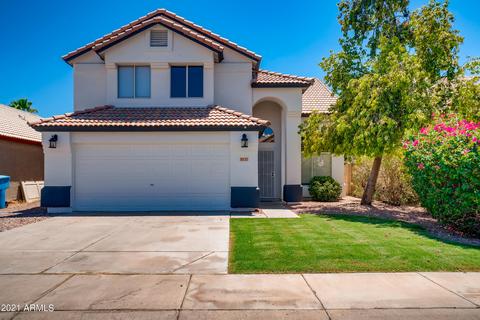 3037 E Wagoner Rd, Phoenix, AZ 85032 photo 1