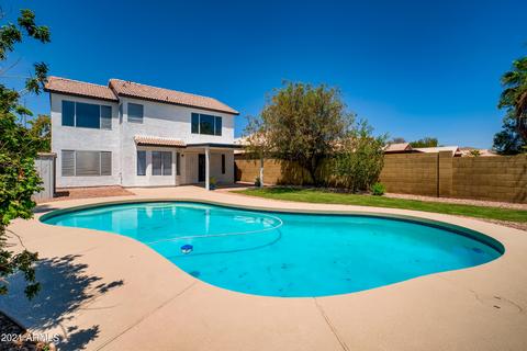 3037 E Wagoner Rd, Phoenix, AZ 85032 photo 24