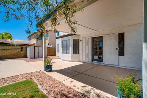 3037 E Wagoner Rd, Phoenix, AZ 85032 photo 23