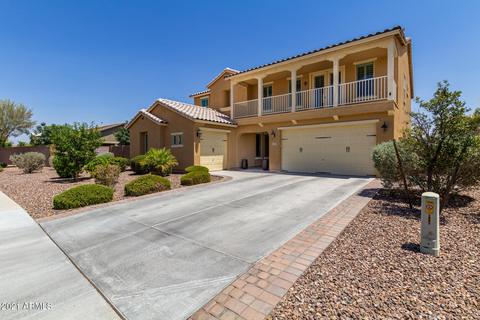 2083 E Brigadier Dr, Gilbert, AZ 85298 photo 4