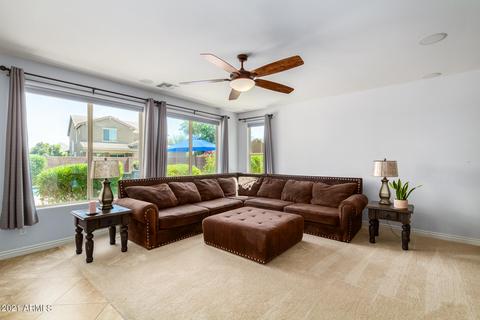 2083 E Brigadier Dr, Gilbert, AZ 85298 photo 14