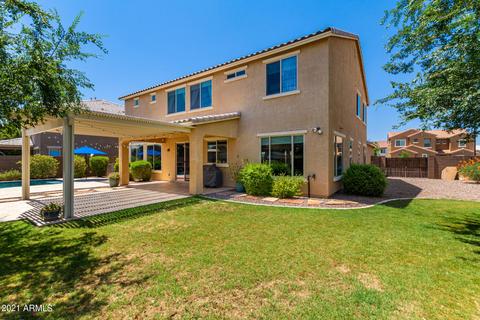 2083 E Brigadier Dr, Gilbert, AZ 85298 photo 45