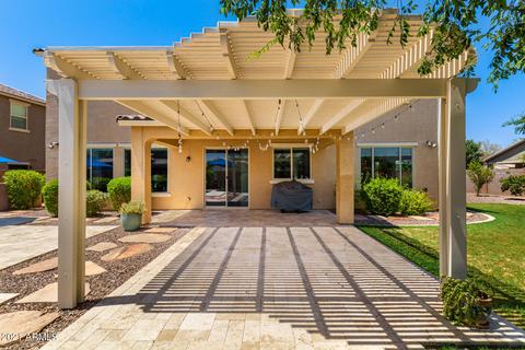 2083 E Brigadier Dr, Gilbert, AZ 85298 photo 47