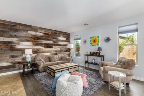 2083 E Brigadier Dr, Gilbert, AZ 85298 photo 8