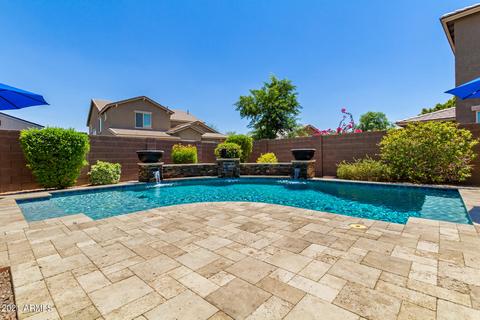2083 E Brigadier Dr, Gilbert, AZ 85298 photo 48