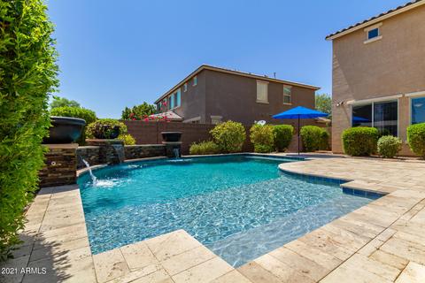 2083 E Brigadier Dr, Gilbert, AZ 85298 photo 51