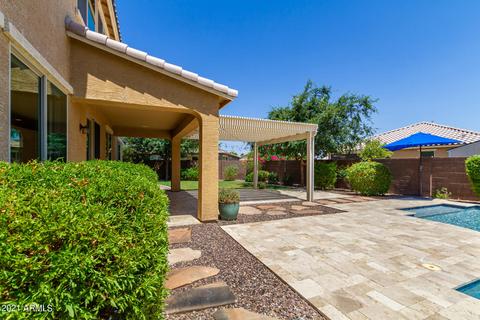 2083 E Brigadier Dr, Gilbert, AZ 85298 photo 52