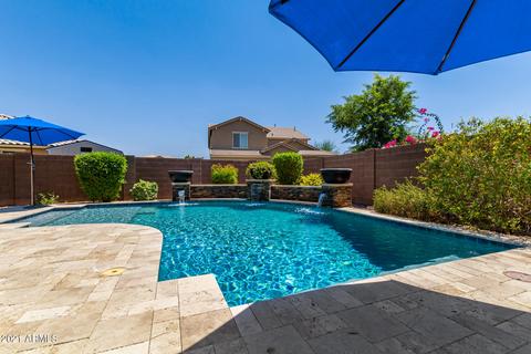 2083 E Brigadier Dr, Gilbert, AZ 85298 photo 49