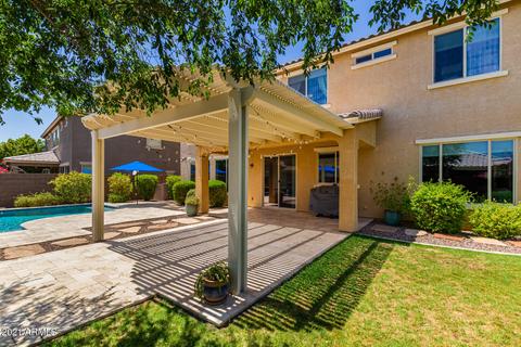 2083 E Brigadier Dr, Gilbert, AZ 85298 photo 46