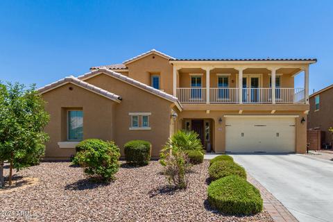2083 E Brigadier Dr, Gilbert, AZ 85298 photo 1