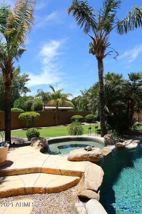 2119 E Sierra Madre Ave, Gilbert, AZ 85296 photo 34