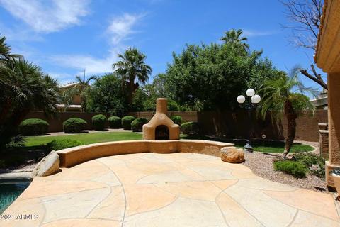 2119 E Sierra Madre Ave, Gilbert, AZ 85296 photo 37