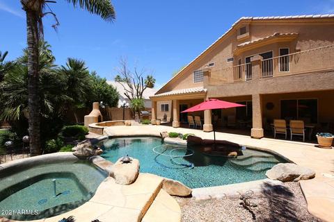 2119 E Sierra Madre Ave, Gilbert, AZ 85296 photo 36