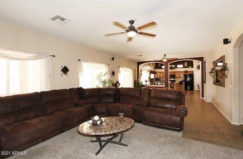 2119 E Sierra Madre Ave, Gilbert, AZ 85296 photo 18