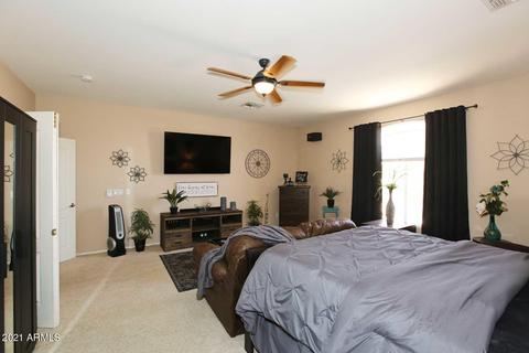 2119 E Sierra Madre Ave, Gilbert, AZ 85296 photo 31