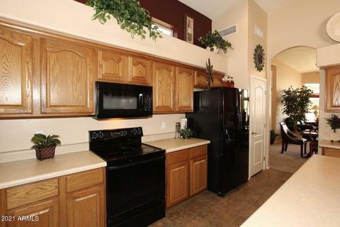 2119 E Sierra Madre Ave, Gilbert, AZ 85296 photo 13