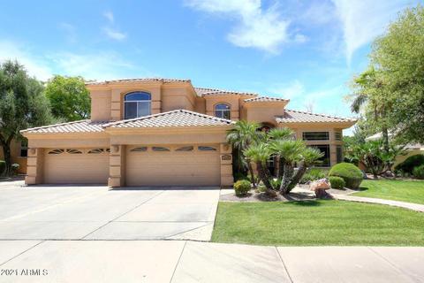 2119 E Sierra Madre Ave, Gilbert, AZ 85296 photo 1