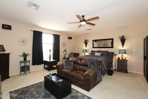 2119 E Sierra Madre Ave, Gilbert, AZ 85296 photo 30