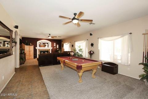2119 E Sierra Madre Ave, Gilbert, AZ 85296 photo 15