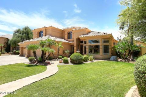 2119 E Sierra Madre Ave, Gilbert, AZ 85296 photo 2