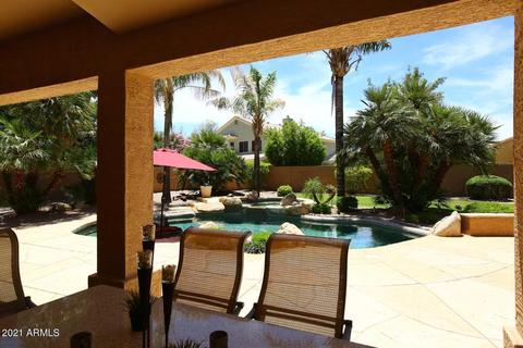 2119 E Sierra Madre Ave, Gilbert, AZ 85296 photo 42