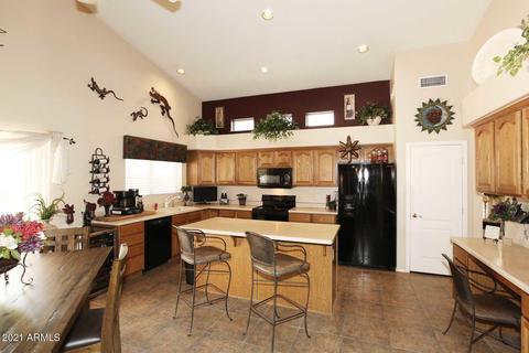 2119 E Sierra Madre Ave, Gilbert, AZ 85296 photo 11