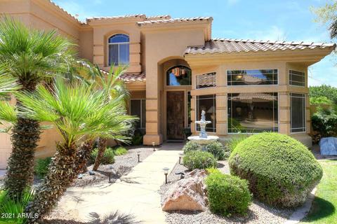 2119 E Sierra Madre Ave, Gilbert, AZ 85296 photo 3