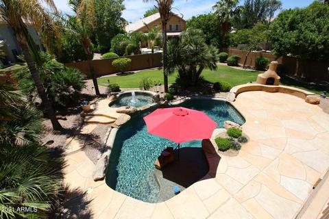 2119 E Sierra Madre Ave, Gilbert, AZ 85296 photo 5
