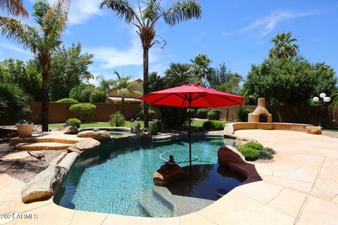 2119 E Sierra Madre Ave, Gilbert, AZ 85296 photo 33