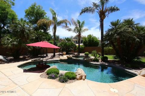 2119 E Sierra Madre Ave, Gilbert, AZ 85296 photo 6
