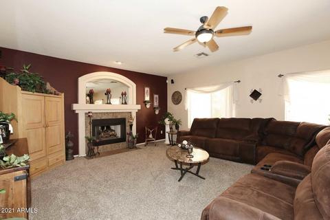 2119 E Sierra Madre Ave, Gilbert, AZ 85296 photo 16