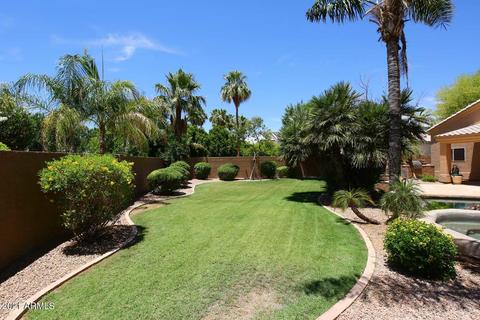 2119 E Sierra Madre Ave, Gilbert, AZ 85296 photo 35