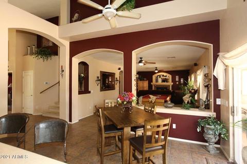 2119 E Sierra Madre Ave, Gilbert, AZ 85296 photo 14