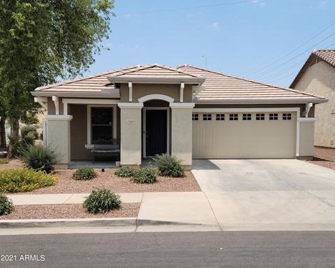 3926 E Kent Ave, Gilbert, AZ 85296 photo 1
