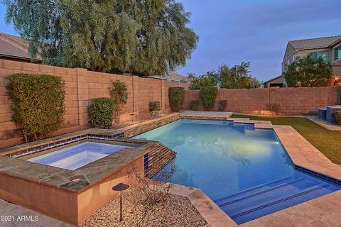 4306 E Hashknife Rd, Phoenix, AZ 85050 photo 3