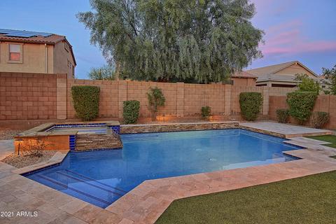 4306 E Hashknife Rd, Phoenix, AZ 85050 photo 4