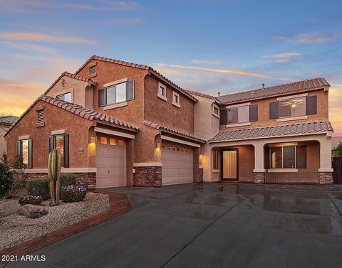 4306 E Hashknife Rd, Phoenix, AZ 85050 photo 1