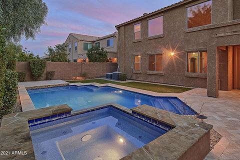 4306 E Hashknife Rd, Phoenix, AZ 85050 photo 5