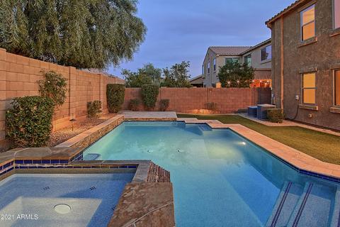 4306 E Hashknife Rd, Phoenix, AZ 85050 photo 2