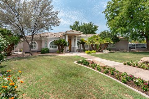 4611 E Garnet Cir, Mesa, AZ 85206 photo 6