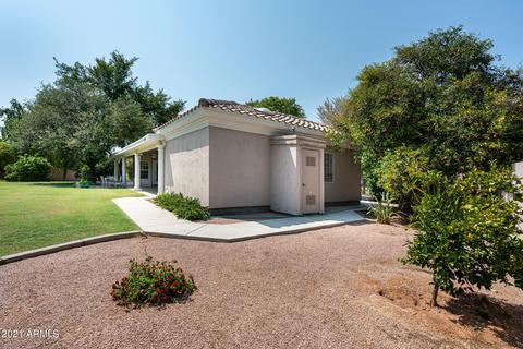 4611 E Garnet Cir, Mesa, AZ 85206 photo 70