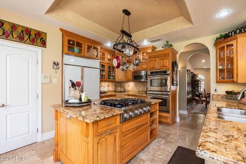 4611 E Garnet Cir, Mesa, AZ 85206 photo 24