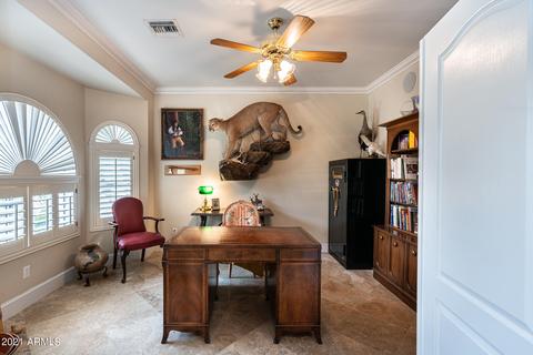 4611 E Garnet Cir, Mesa, AZ 85206 photo 8