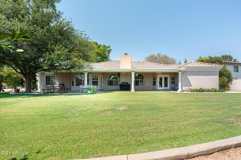 4611 E Garnet Cir, Mesa, AZ 85206 photo 63