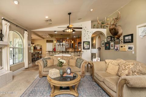 4611 E Garnet Cir, Mesa, AZ 85206 photo 23