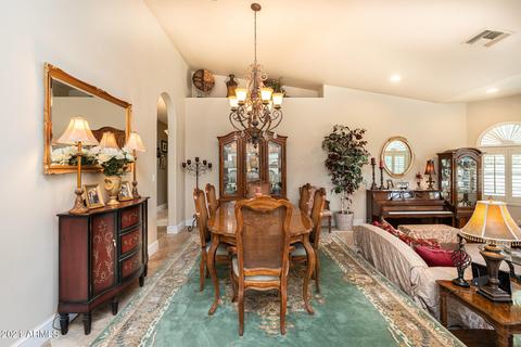 4611 E Garnet Cir, Mesa, AZ 85206 photo 15