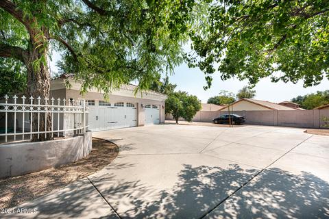 4611 E Garnet Cir, Mesa, AZ 85206 photo 72
