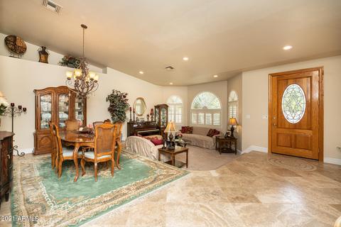4611 E Garnet Cir, Mesa, AZ 85206 photo 14